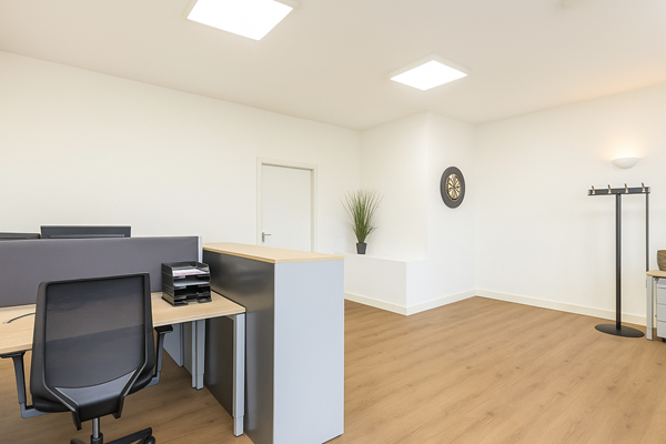 Medium property photo - Haringvliet 92A, 3011 TH Rotterdam